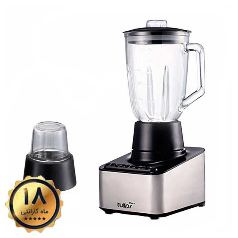 مخلوط کن تولیپس مدل BL- A474